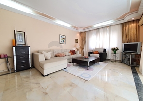 اطلالة بحر- مجمع اول صف على البحر -شقة 2 غرفة - مهموتلار / الانيا 