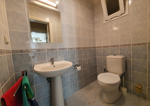 اطلالة بحر- مجمع اول صف على البحر -شقة 2 غرفة - مهموتلار / الانيا 