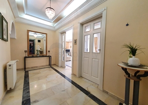 اطلالة بحر- مجمع اول صف على البحر -شقة 2 غرفة - مهموتلار / الانيا 