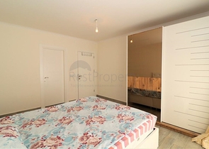 اطلالة بحر - دوبلكس 1+3 مفروشة - مجمع حديث - كاستل / الانيا 