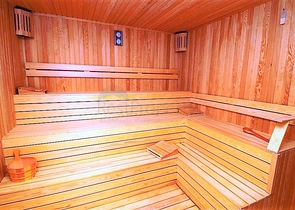 اطلالة بحر - دوبلكس 1+3 مفروشة - مجمع حديث - كاستل / الانيا 