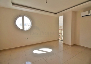 شقة غرفة وصالة واسعة 75 متر - ضمن مجمع - مهموتلار / الانيا