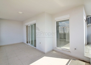 شقة غرفة وصالة واسعة 75 متر - ضمن مجمع - مهموتلار / الانيا