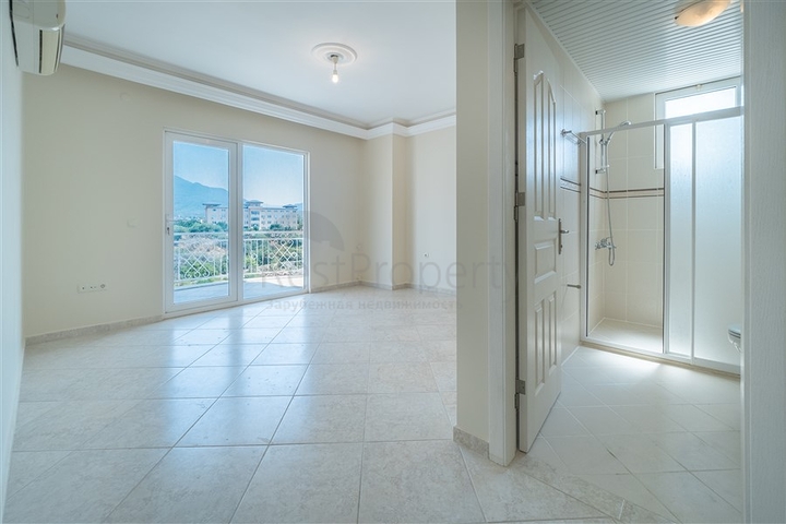 شقق مؤثثة بأسعار مناسبة - في منطقة توسمور / الانيا 