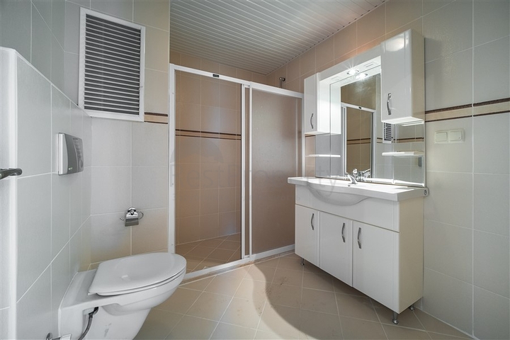 شقق مؤثثة بأسعار مناسبة - في منطقة توسمور / الانيا 