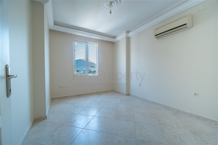 شقق مؤثثة بأسعار مناسبة - في منطقة توسمور / الانيا 