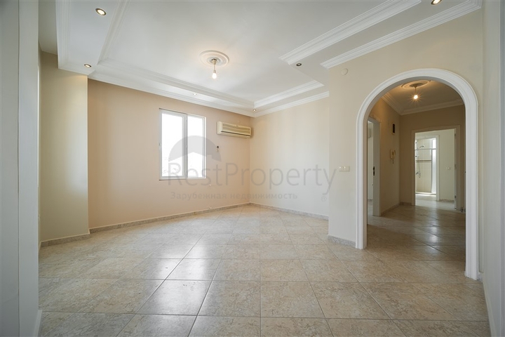 شقق مؤثثة بأسعار مناسبة - في منطقة توسمور / الانيا 