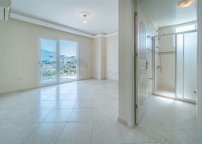 شقق مؤثثة بأسعار مناسبة - في منطقة توسمور / الانيا 