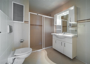 شقق مؤثثة بأسعار مناسبة - في منطقة توسمور / الانيا 