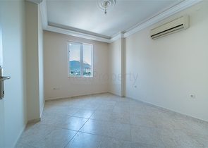 شقق مؤثثة بأسعار مناسبة - في منطقة توسمور / الانيا 