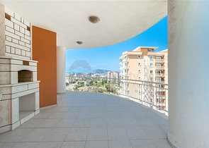 شقق مؤثثة بأسعار مناسبة - في منطقة توسمور / الانيا 