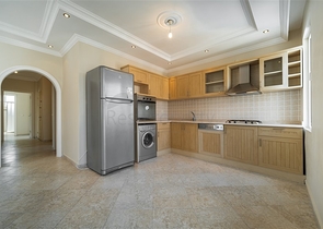 شقق مؤثثة بأسعار مناسبة - في منطقة توسمور / الانيا 