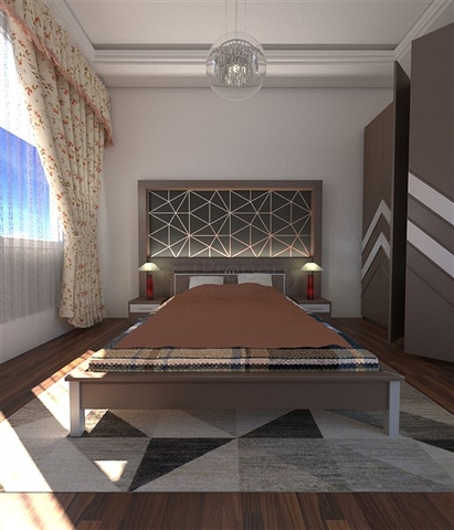 بأسعار مناسبة - بالتقسيط دون فوائد - مجمع قيد الانشاء - مهموتلار / الانيا 