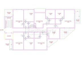 بأسعار مناسبة - بالتقسيط دون فوائد - مجمع قيد الانشاء - مهموتلار / الانيا 