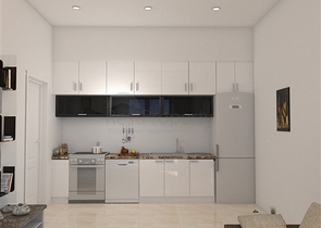 بأسعار مناسبة - بالتقسيط دون فوائد - مجمع قيد الانشاء - مهموتلار / الانيا 