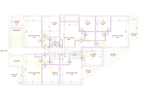 بأسعار مناسبة - بالتقسيط دون فوائد - مجمع قيد الانشاء - مهموتلار / الانيا 