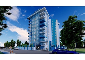 مشروع استثماري جديد - قيد الانشاء - مهموتلار / الانيا 