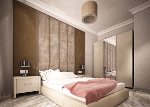 مشروع استثماري جديد - قيد الانشاء - مهموتلار / الانيا 