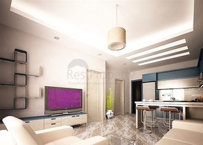 مشروع استثماري جديد - قيد الانشاء - مهموتلار / الانيا 