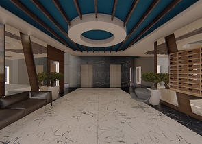 مشروع استثماري جديد - قيد الانشاء - مهموتلار / الانيا 