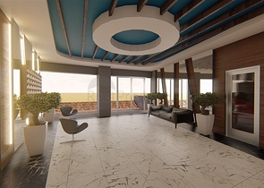 مشروع استثماري جديد - قيد الانشاء - مهموتلار / الانيا 