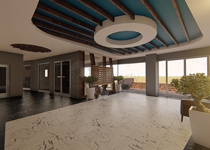 مشروع استثماري جديد - قيد الانشاء - مهموتلار / الانيا 