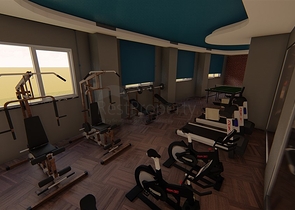 مشروع استثماري جديد - قيد الانشاء - مهموتلار / الانيا 