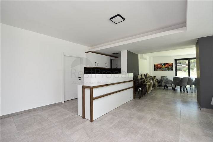 سعر مناسب - شقة غرفة وصالة مفروشة -ضمن مجمع حديث -افسلار / الانيا 