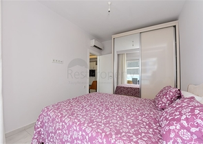 مجمع فاخر - شقة غرفة وصالة مفروشة - مهموتلار / الانيا 