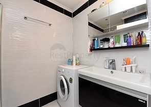 مجمع فاخر - شقة غرفة وصالة مفروشة - مهموتلار / الانيا 