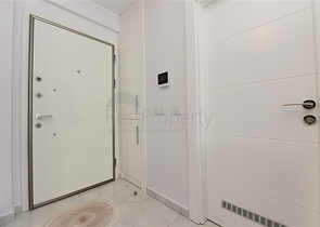 مجمع فاخر - شقة غرفة وصالة مفروشة - مهموتلار / الانيا 