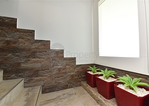 دوبلكس انيقة - اطلالة مفتوحة - اثاث فاخر - في منطقة كوناكلي / الانيا 