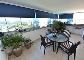 دوبلكس انيقة - اطلالة مفتوحة - اثاث فاخر - في منطقة كوناكلي / الانيا 