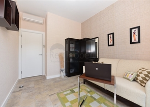 دوبلكس انيقة - اطلالة مفتوحة - اثاث فاخر - في منطقة كوناكلي / الانيا 