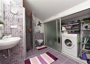 دوبلكس انيقة - اطلالة مفتوحة - اثاث فاخر - في منطقة كوناكلي / الانيا 