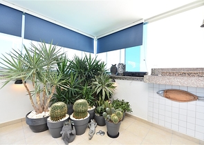 دوبلكس انيقة - اطلالة مفتوحة - اثاث فاخر - في منطقة كوناكلي / الانيا 