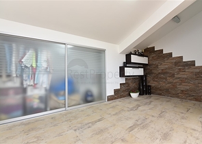 دوبلكس انيقة - اطلالة مفتوحة - اثاث فاخر - في منطقة كوناكلي / الانيا 