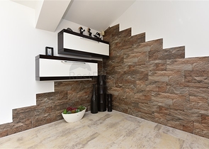 دوبلكس انيقة - اطلالة مفتوحة - اثاث فاخر - في منطقة كوناكلي / الانيا 