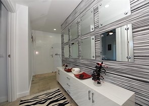 دوبلكس انيقة - اطلالة مفتوحة - اثاث فاخر - في منطقة كوناكلي / الانيا 