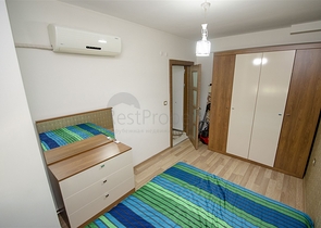 شقة 1 + 1 مع أثاث في منطقة هورما كونيالتي