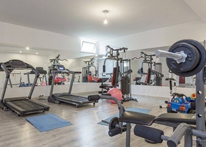 شقة 1 + 1 مع أثاث في منطقة هورما كونيالتي