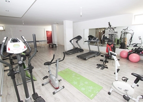 شقة 1 + 1 مع أثاث في منطقة هورما كونيالتي