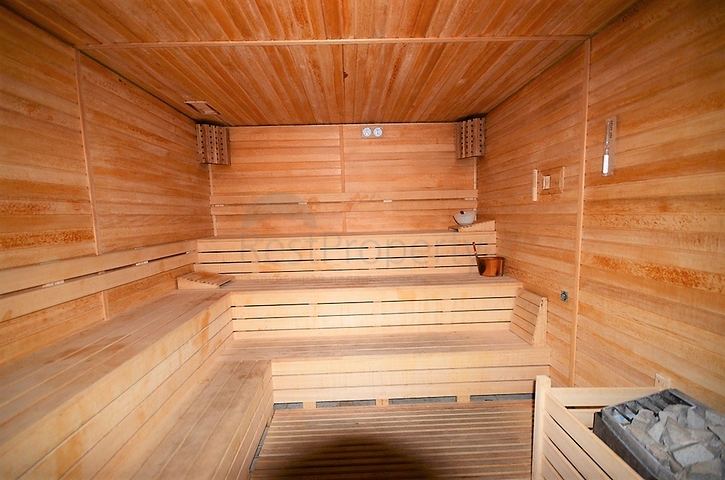 دوبلكس فاخرة -ضمن مجمع 5 نجوم - في افسلار / الانيا 