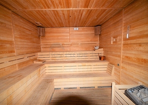 دوبلكس فاخرة -ضمن مجمع 5 نجوم - في افسلار / الانيا 