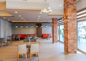 دوبلكس فاخرة -ضمن مجمع 5 نجوم - في افسلار / الانيا 