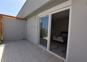 دوبلكس فاخرة -ضمن مجمع 5 نجوم - في افسلار / الانيا 