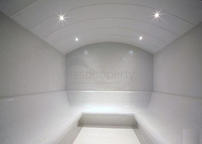 دوبلكس فاخرة -ضمن مجمع 5 نجوم - في افسلار / الانيا 