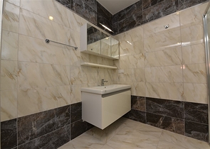 دوبلكس فاخرة -ضمن مجمع 5 نجوم - في افسلار / الانيا 