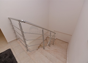 دوبلكس فاخرة -ضمن مجمع 5 نجوم - في افسلار / الانيا 