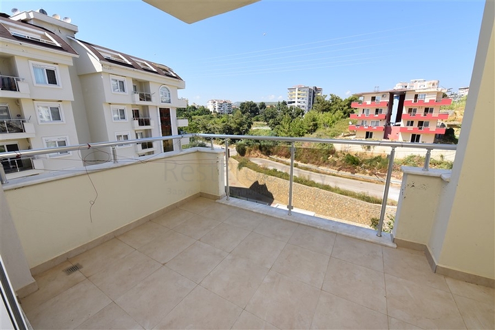 مجمع بخدمات فاخرة - شقة مفروشة غرفتين صالة - افسلار / الانيا 